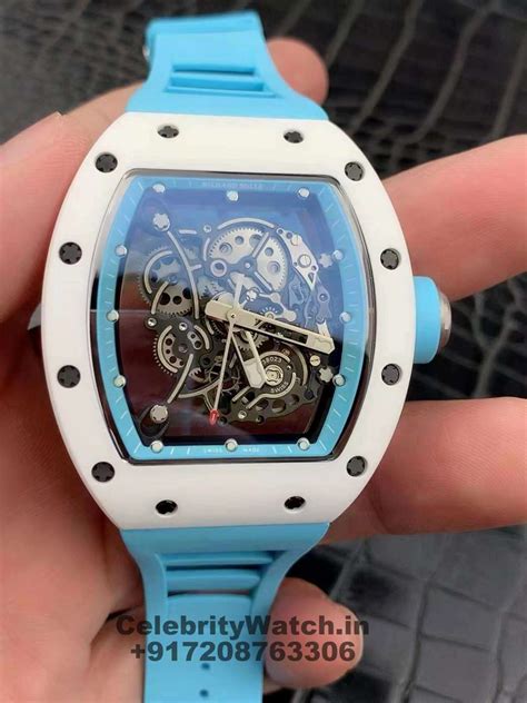 richard mille replica youtube|fake richard mille.